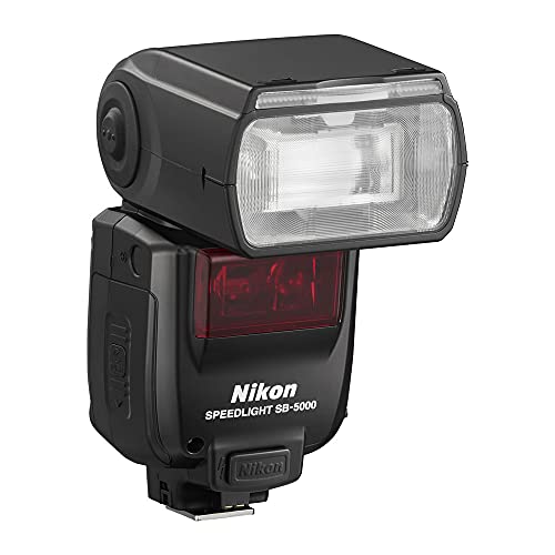 Nikon SB-5000