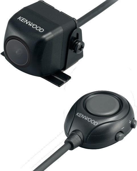 Kenwood CMOS-320