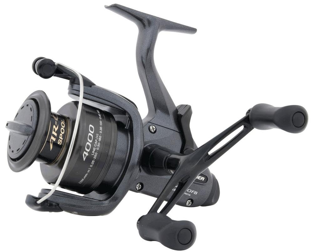 SHIMANO Baitrunner DL FB Couleur 0 Taille 2500