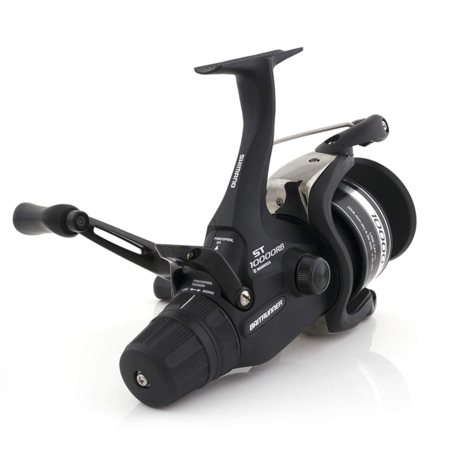 SHIMANO Baitrunner St RB