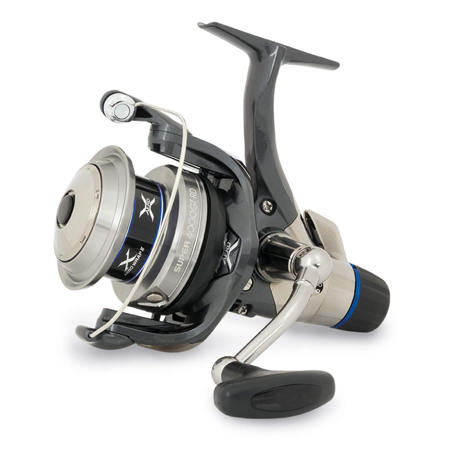 SHIMANO SHIMANO Super GT RD, Couleur 0, Taille 2500