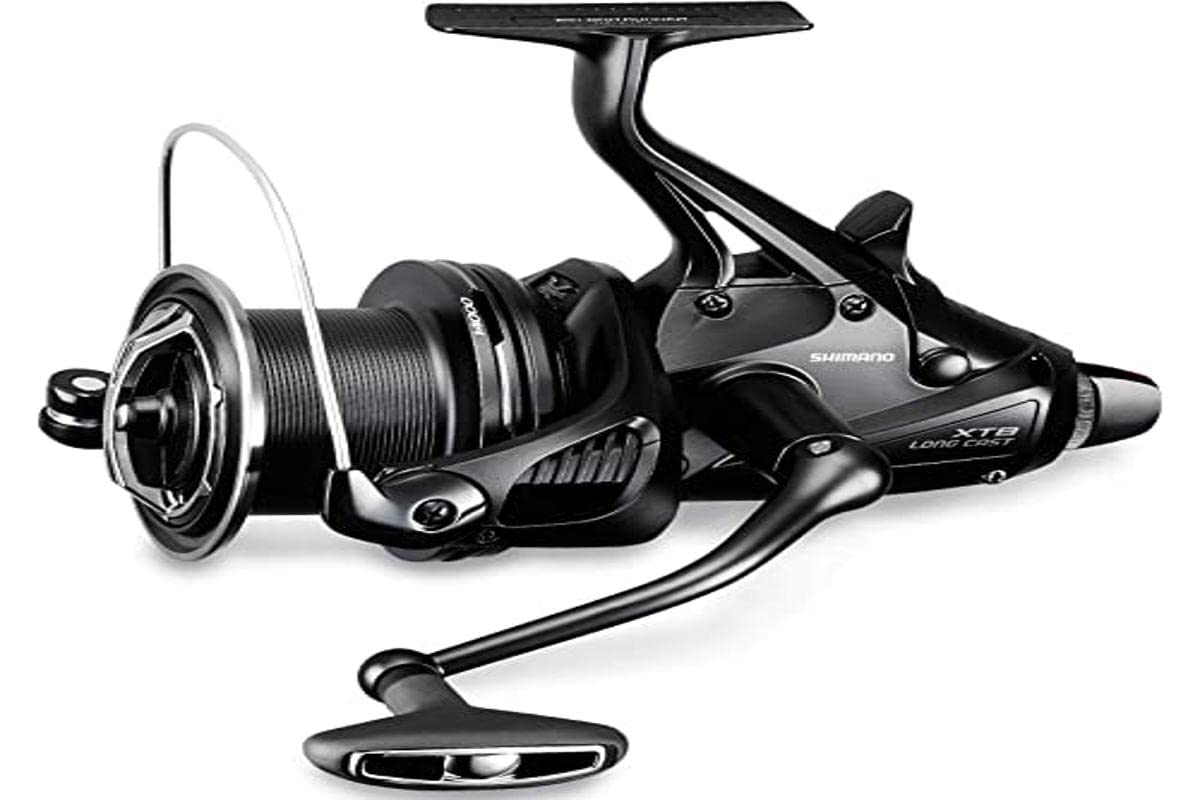 SHIMANO MOULINET CARPE DEBRAYABLE BAITURNNER XT-B LONGCAST