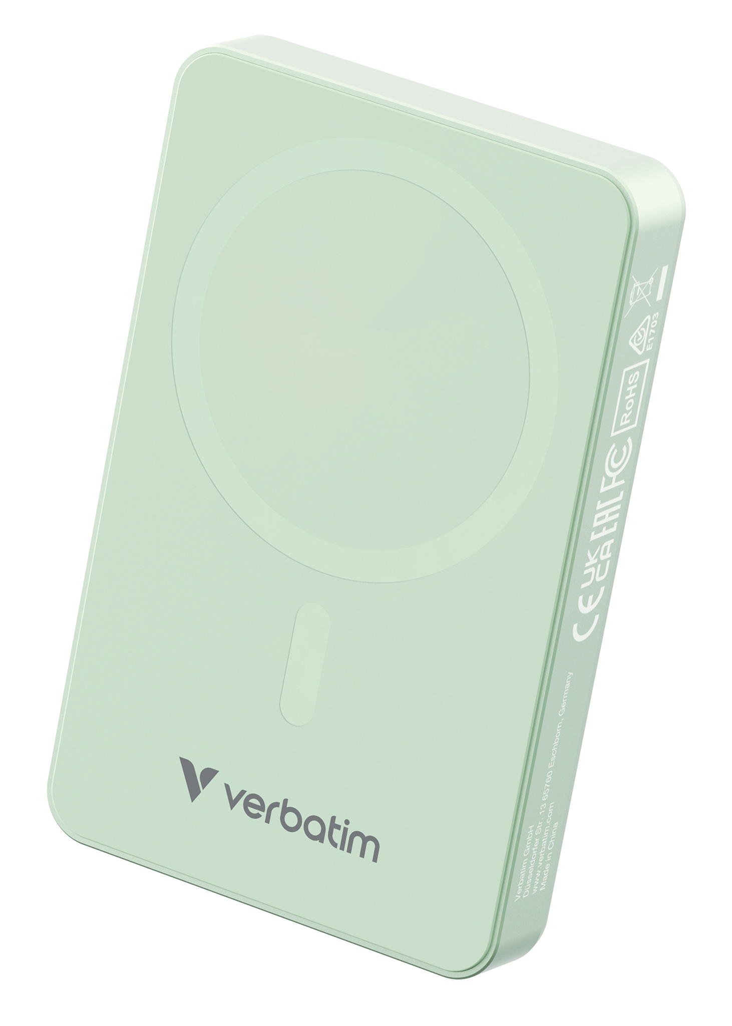 VERBATIM Verbatim Charge 'n' Go Essentials
