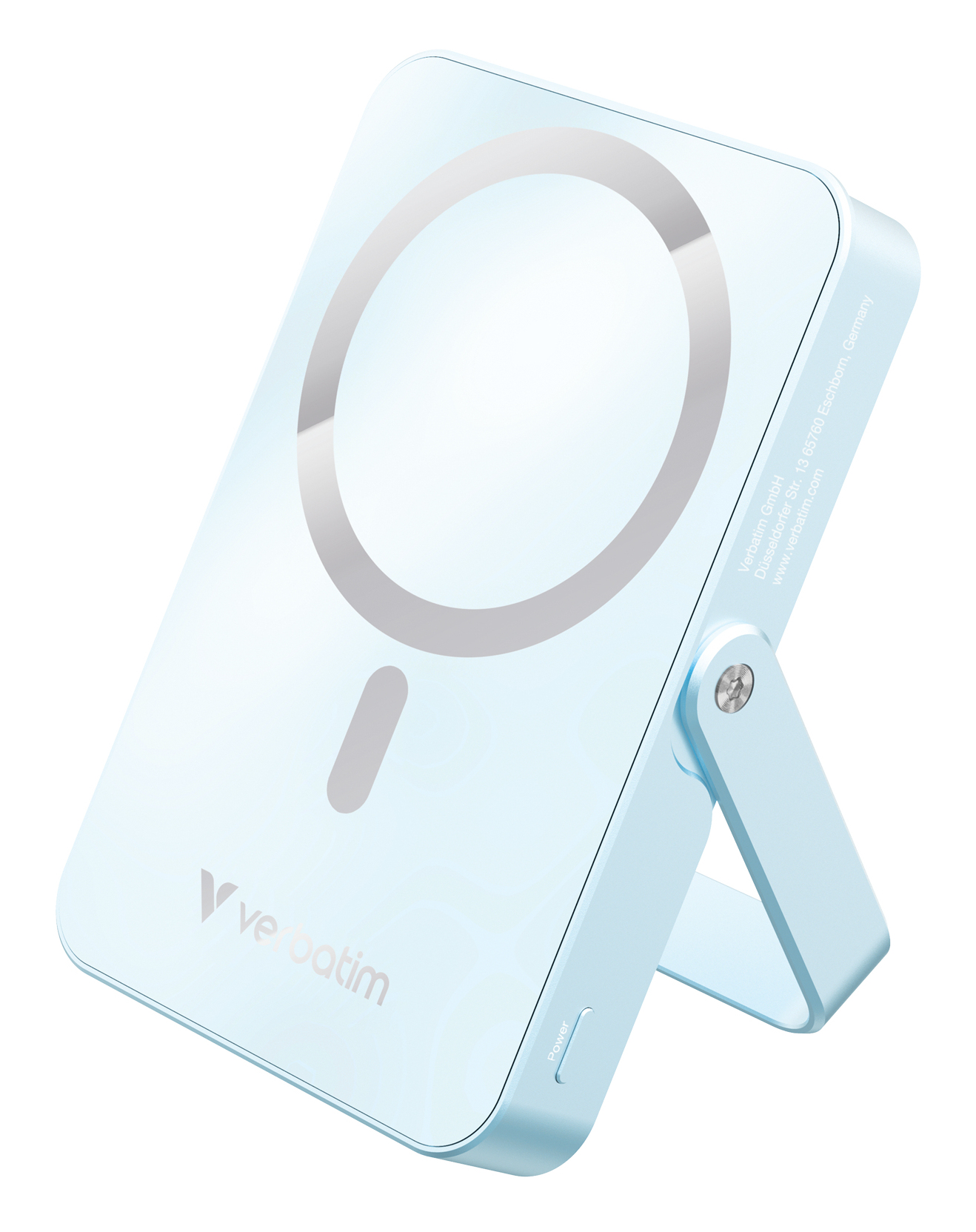 VERBATIM Verbatim Charge 'n' Go