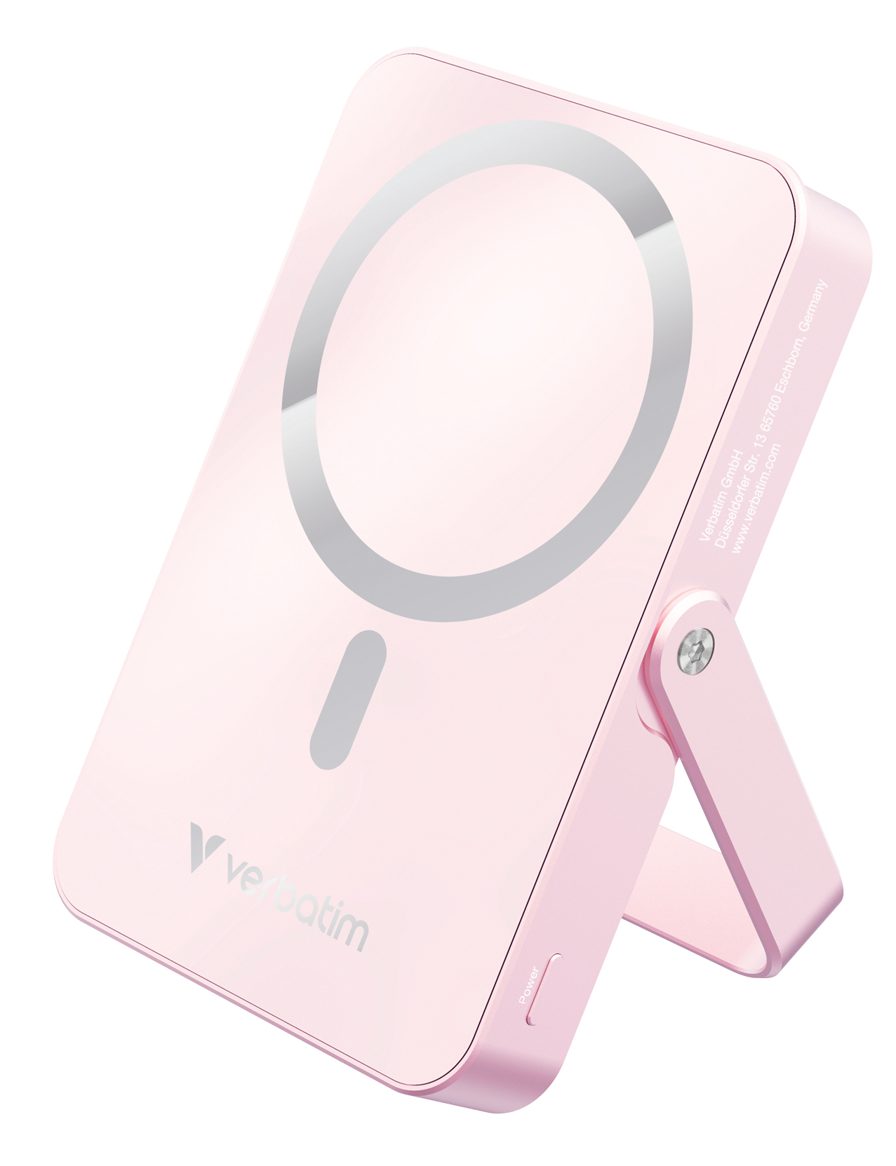 VERBATIM Verbatim Charge 'n' Go