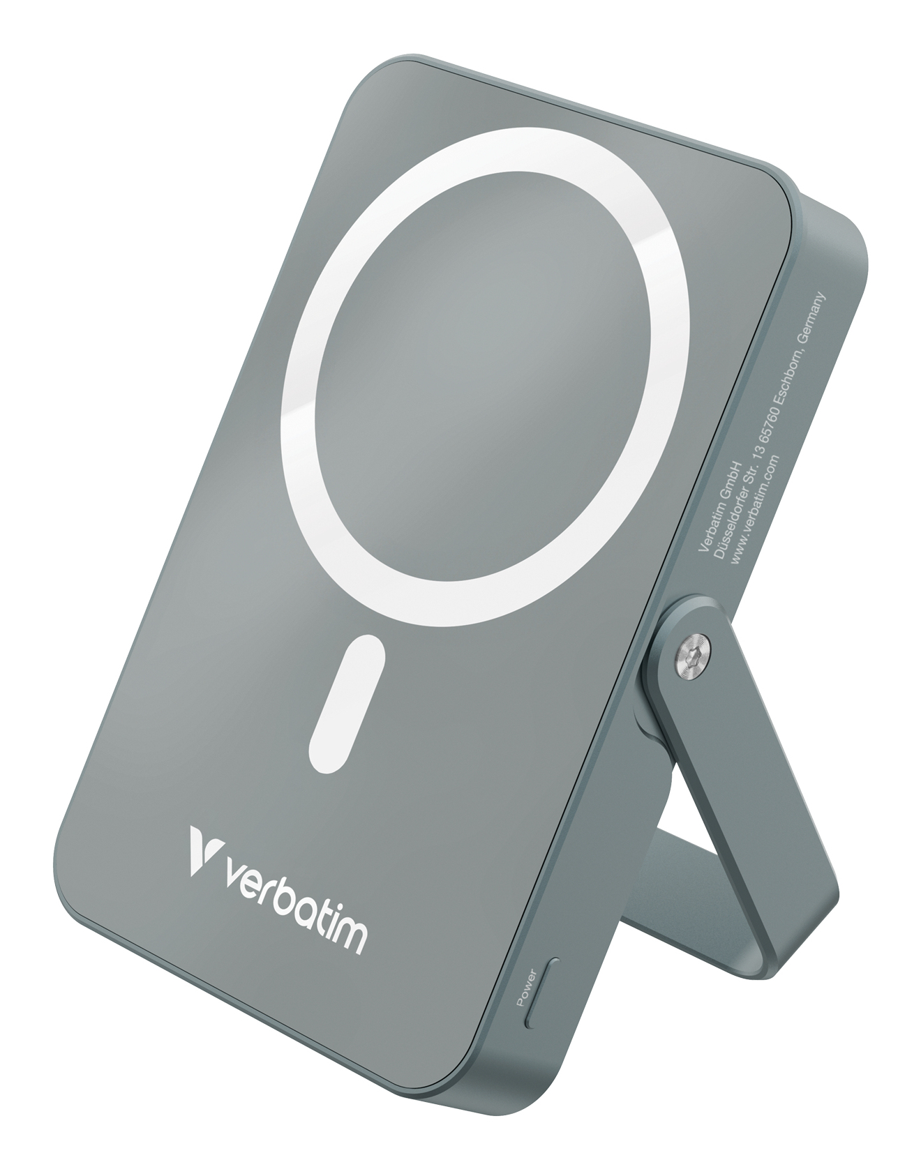 VERBATIM Verbatim Charge 'n' Go