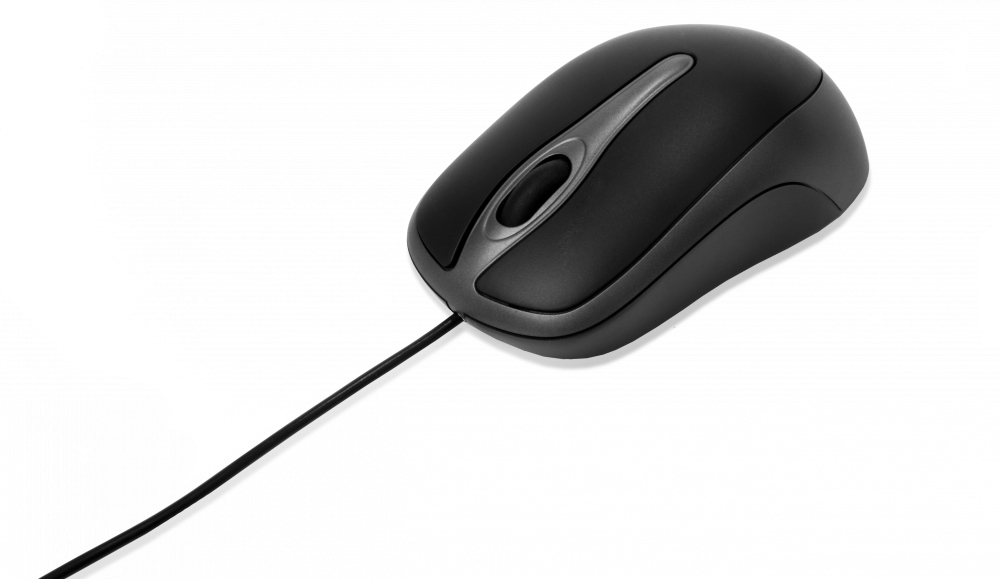 VERBATIM OPTICAL DESKTOP MOUSE
