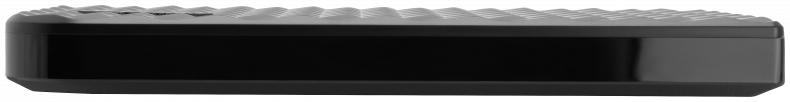 VERBATIM STORE ´N´ GO PORTABLE SSD USB 3.2 GEN1 1TB BLACK 6.35CM (2.5