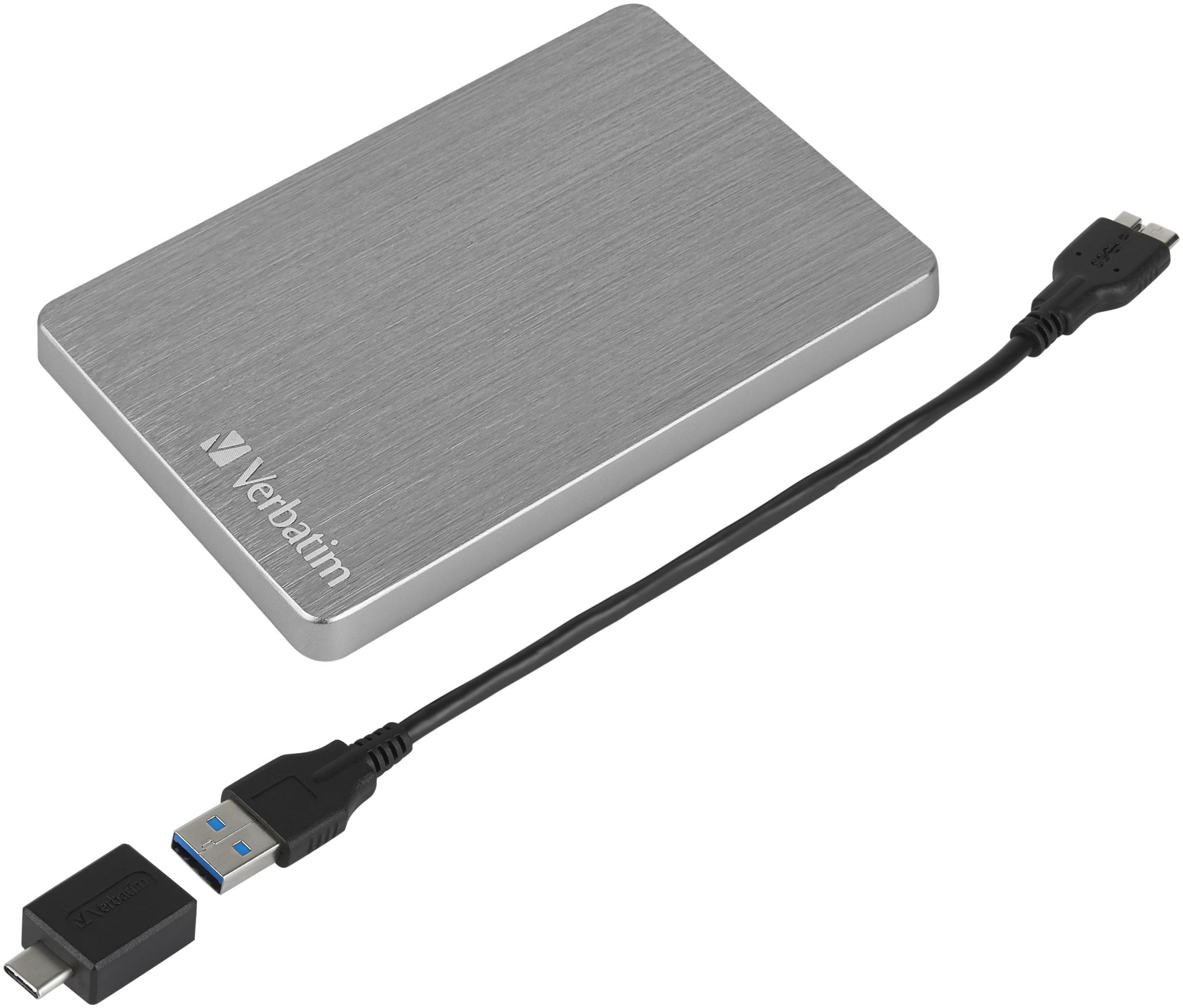 VERBATIM Verbatim Store 'n' Go Slim