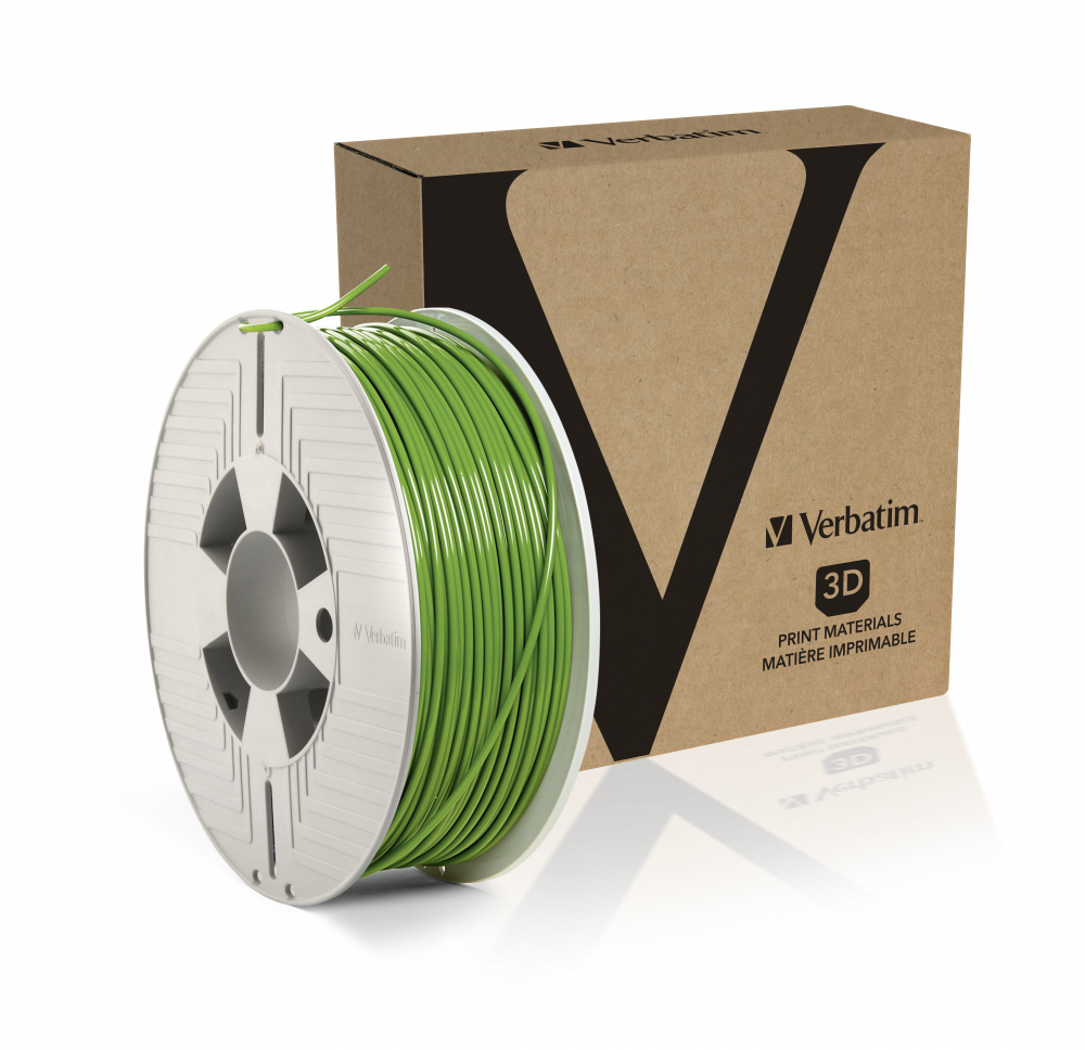 VERBATIM PLA 2.85 mm 1 Kg
