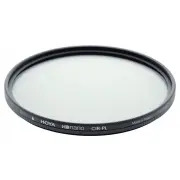 Hoya Filtre pour appareil photo PLCHDNANO 55