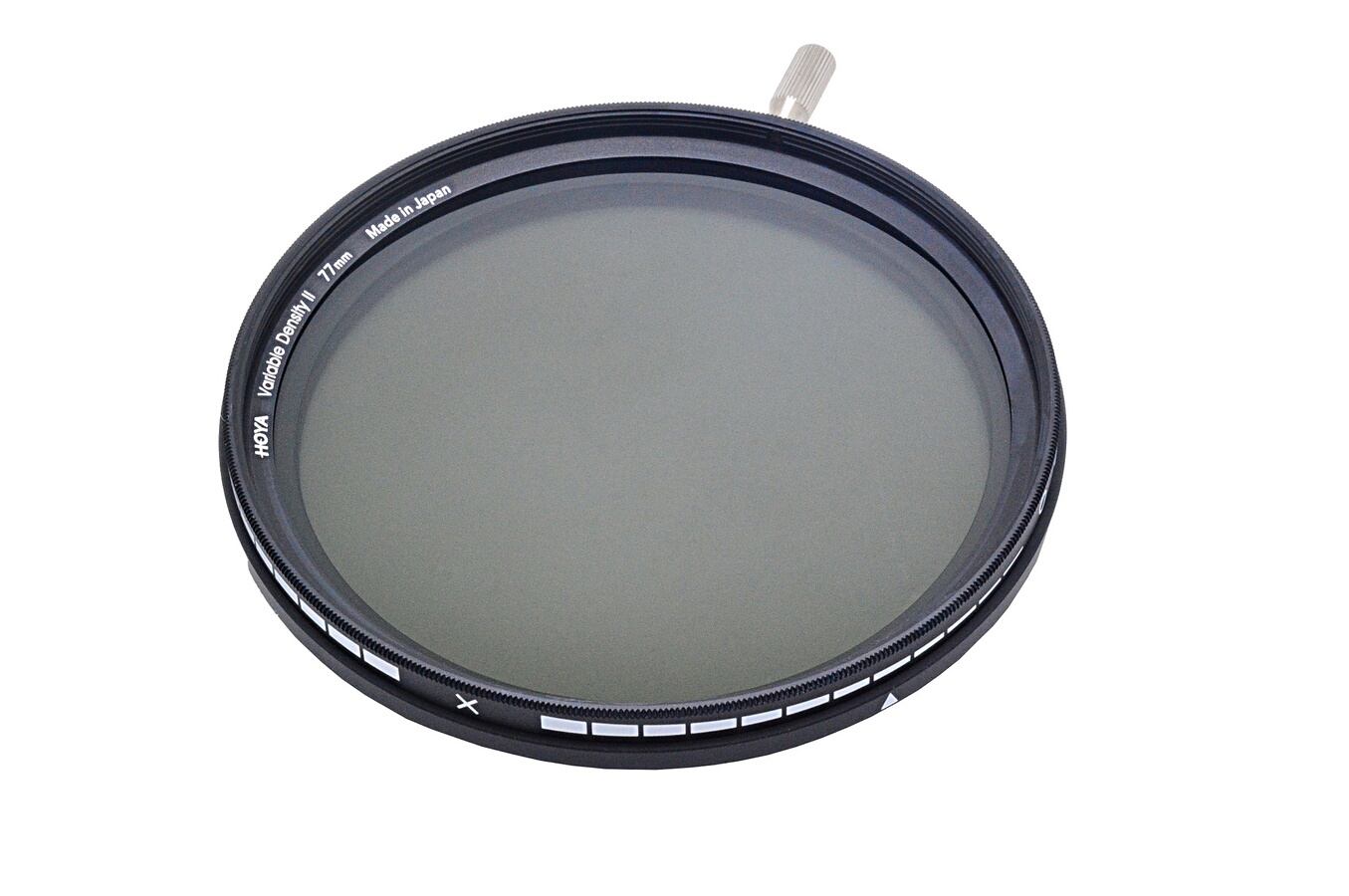 Hoya Variable Density II 58.0MM