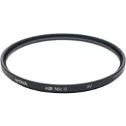 Hoya Filtre UV HD MkII o55 mm