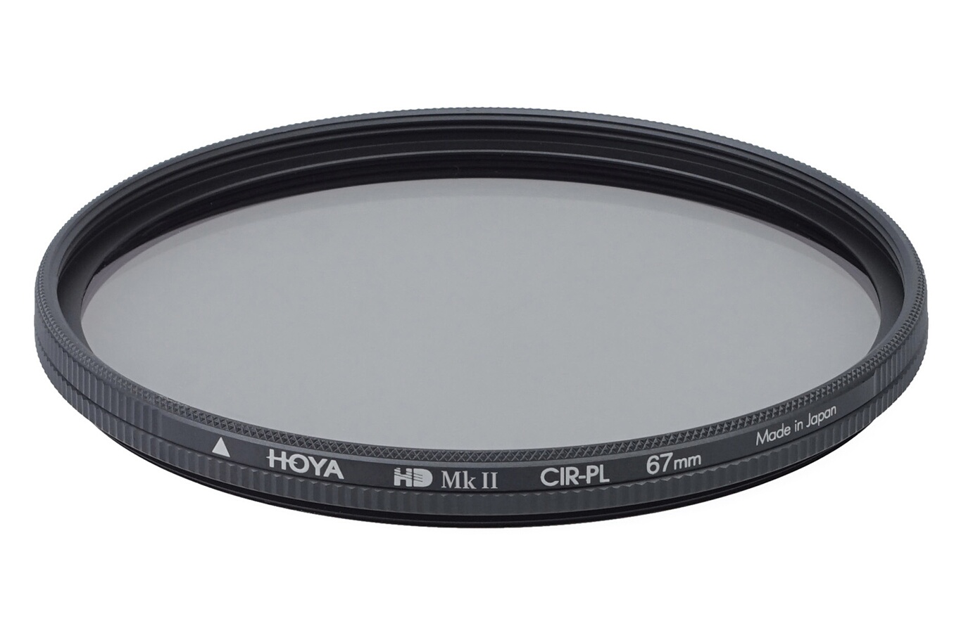 Hoya HOYA Filtre Polarisant Circulaire HD MkII o58 mm