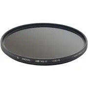 Hoya Filtre Polarisant Circulaire HD MkII o77 mm