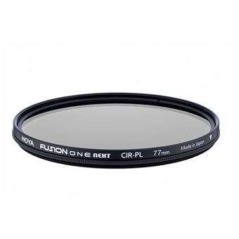 Hoya Filtre Polarisant circulaire FUSION One Next 43mm