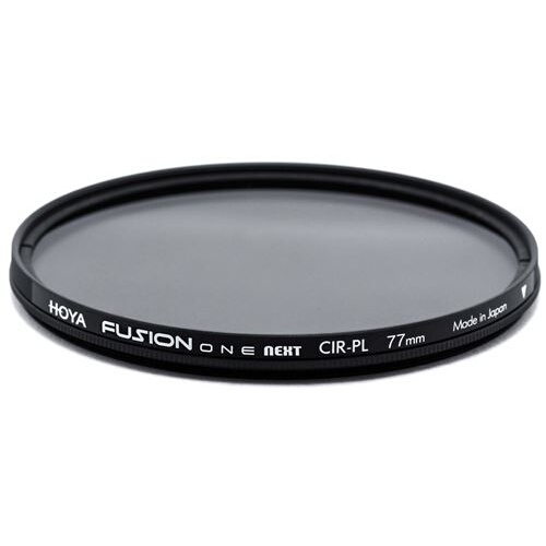 Hoya Filtre Polarisant circulaire FUSION One Next 52mm