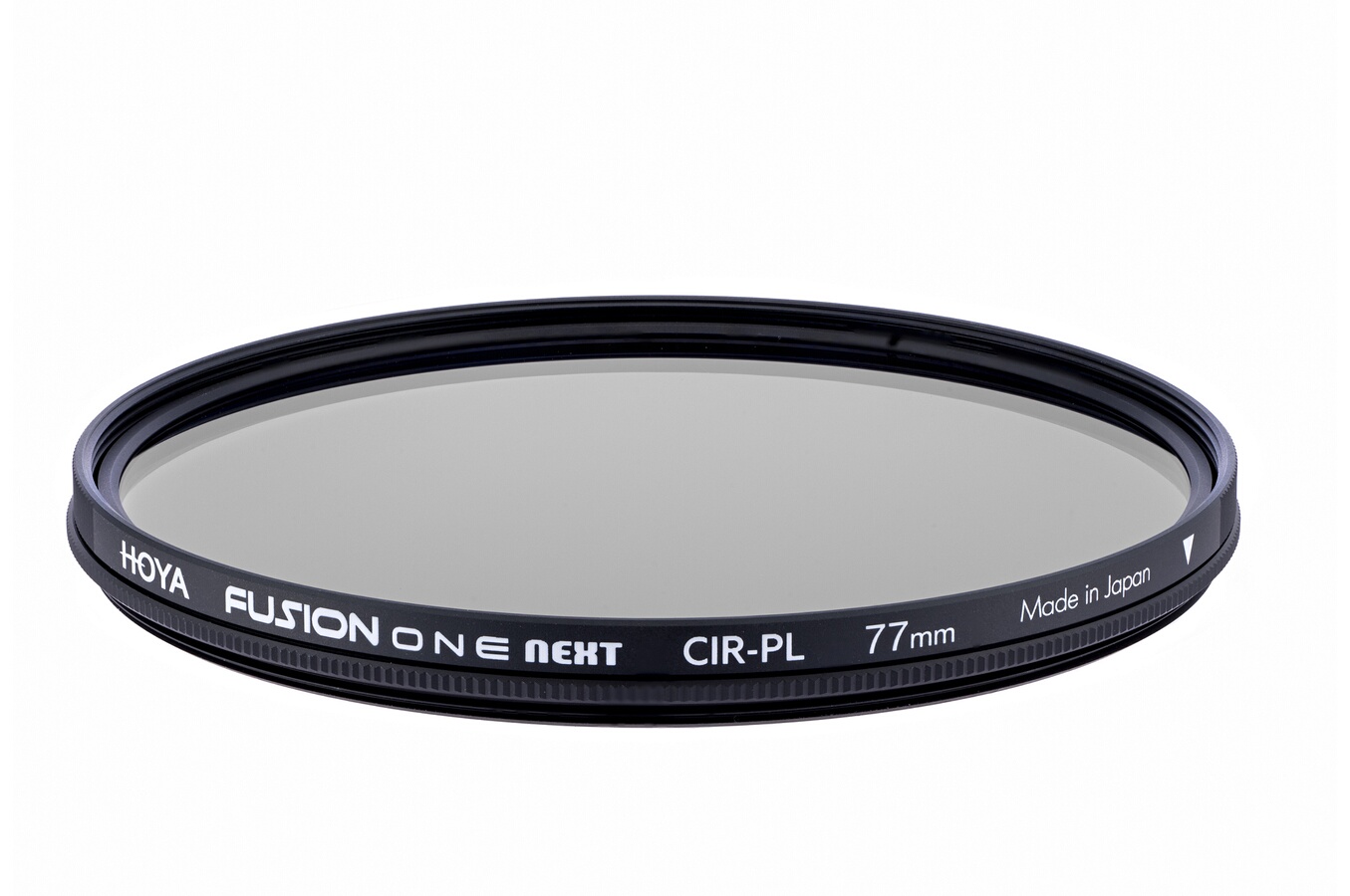 Hoya Filtre Polarisant circulaire FUSION One Next 62mm