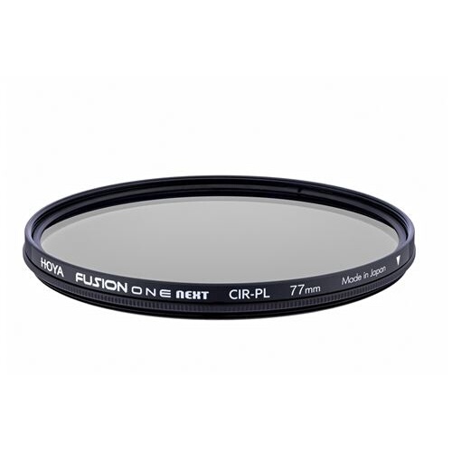 Hoya Filtre Polarisant circulaire FUSION One Next 67mm