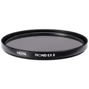 Hoya Filtre pour appareil photo ND 8 PRO ND EX 67 MM