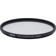 Hoya Filtre BK Mist N05 o62mm
