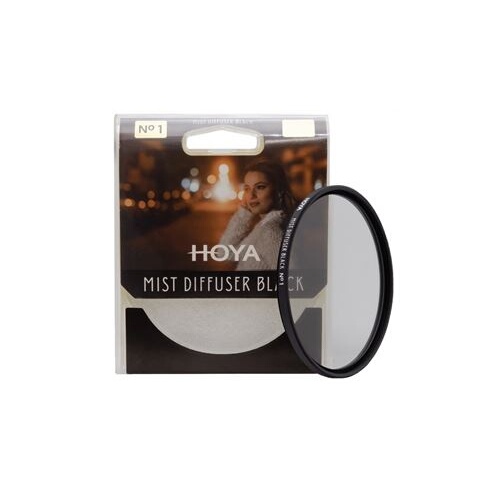 Hoya Filtre BK Mist N01 o58mm
