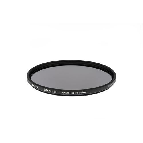 Hoya Filtre HD MkII IRND8 (0.9) o49 mm