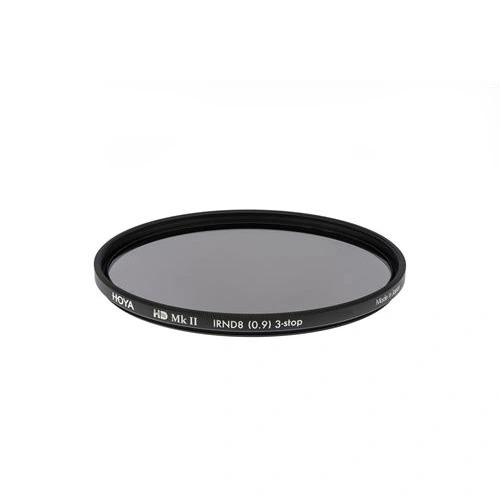 Hoya Filtre HD MkII IRND8 (0.9) o52 mm
