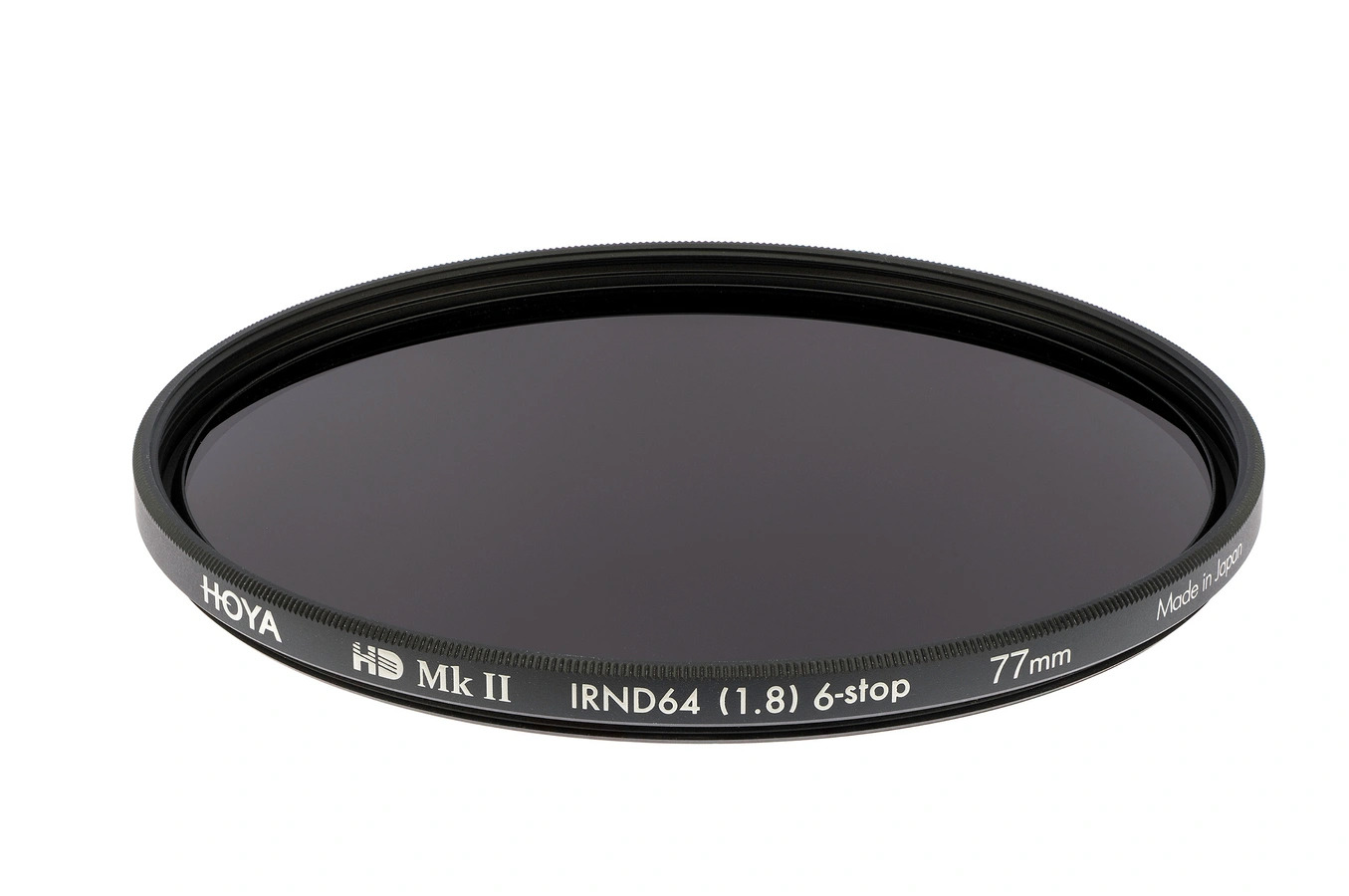 Hoya Filtre HD MkII IRND64 (1.8) o77 mm