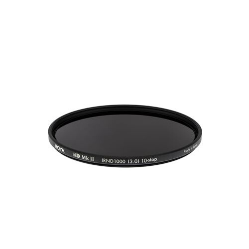 Hoya Filtre HD MkII IRND1000 (3.0) o62 mm