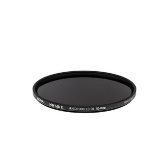 Hoya Filtre HD MkII IRND1000 (3.0) o72 mm