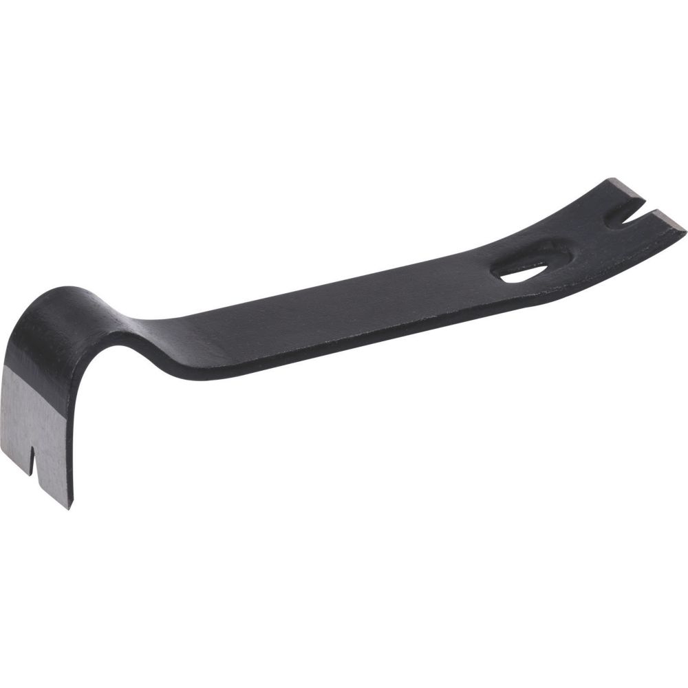 Roughneck Mini pied-de-biche 178 mm