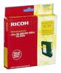 Ricoh Cartouche GC 21Y Jaune