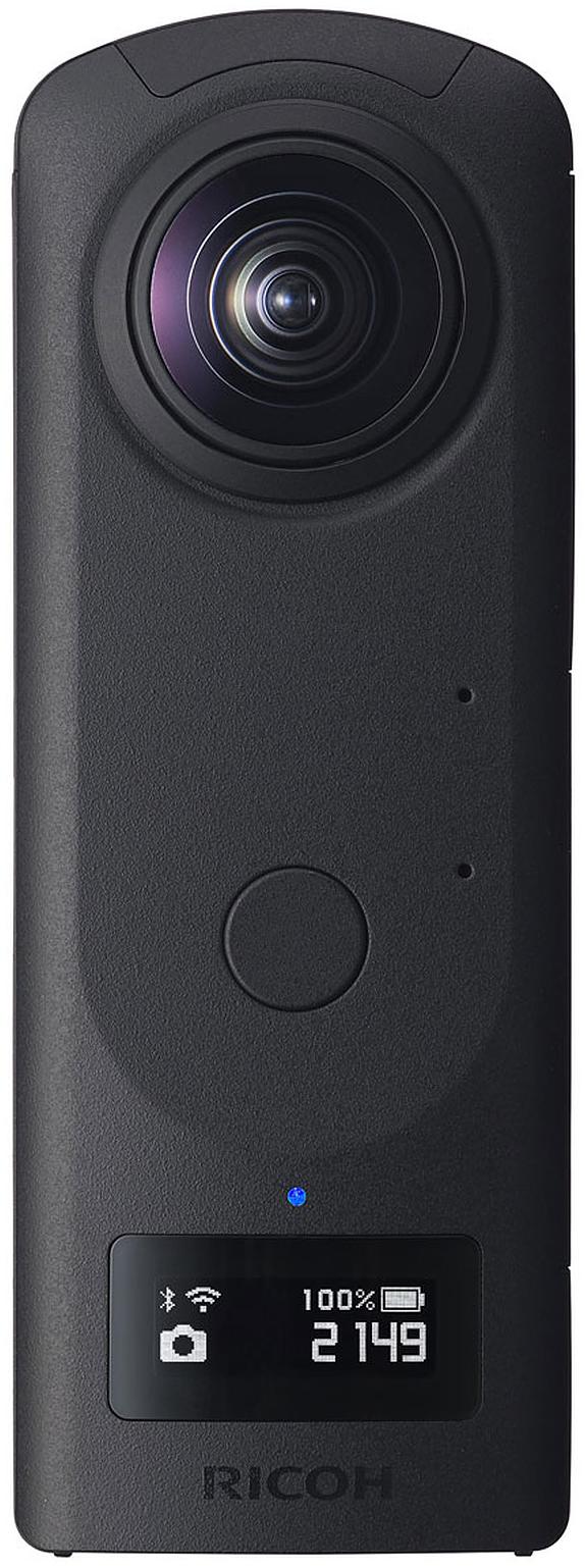 Ricoh Theta Z1