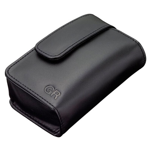 Ricoh Etui cuir GC-11 pour GR IIIx
