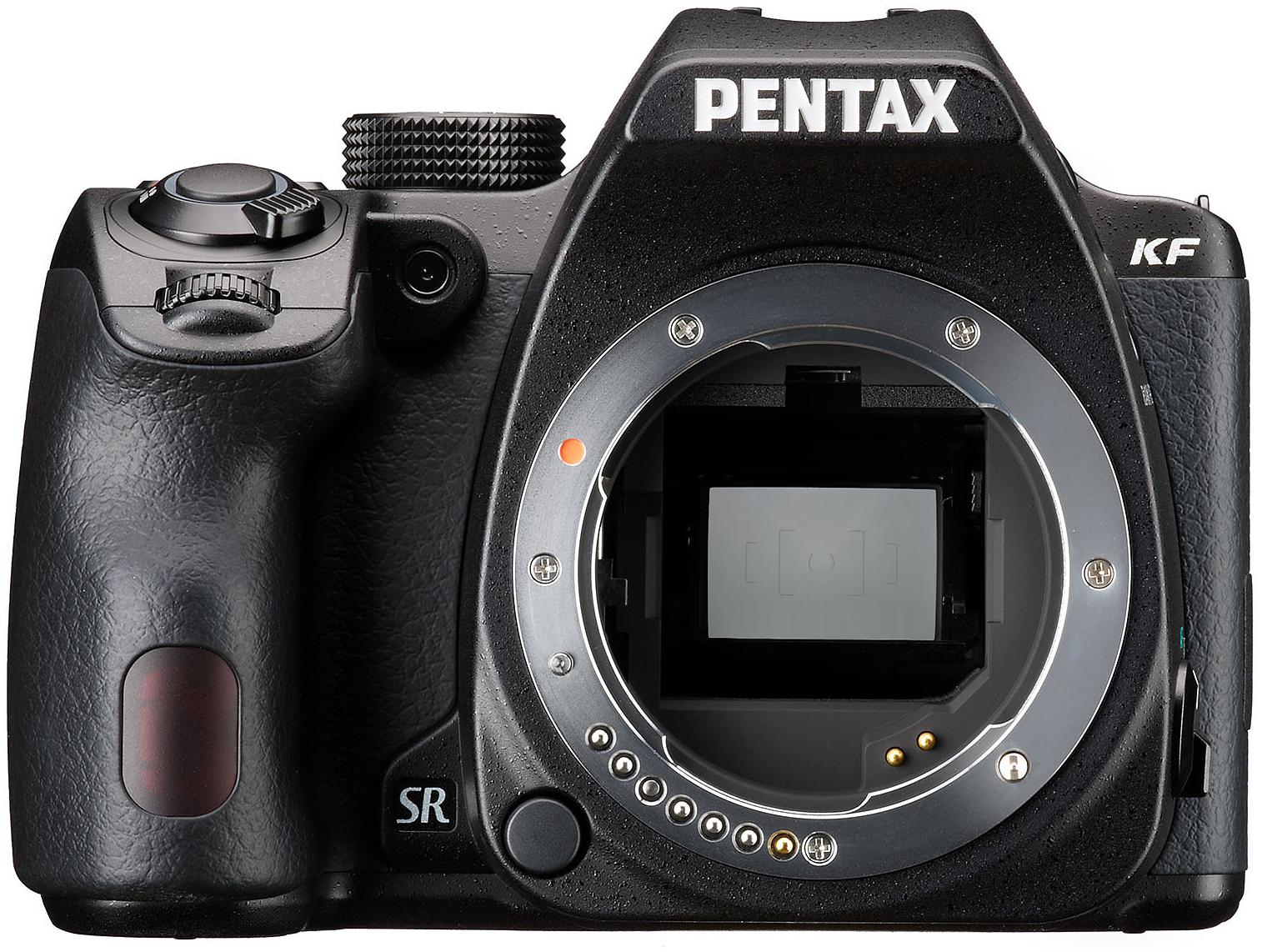 Pentax KF