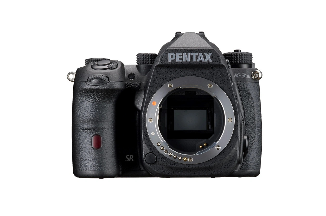 Pentax K-3 MIII Monochrome