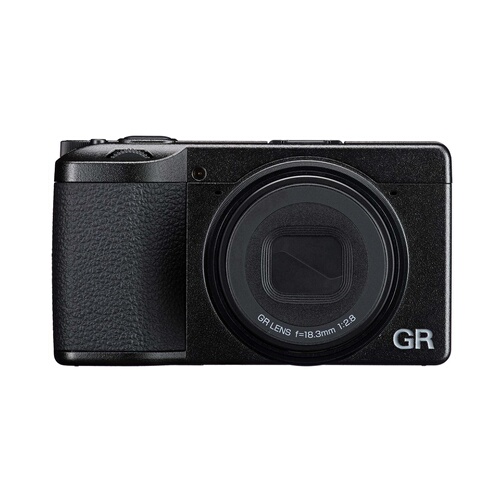 Ricoh GR IV
