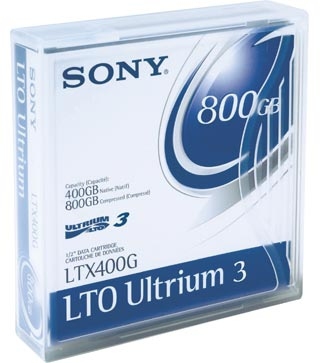 SONY LTX400GN