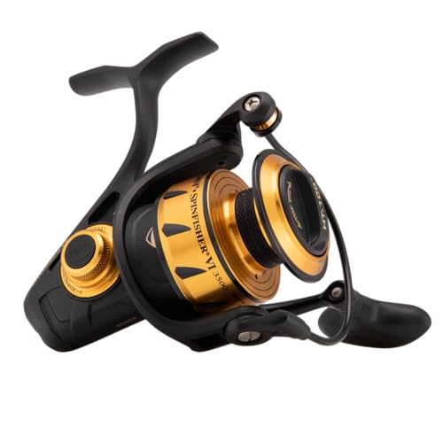 Penn Spinfisher VI
