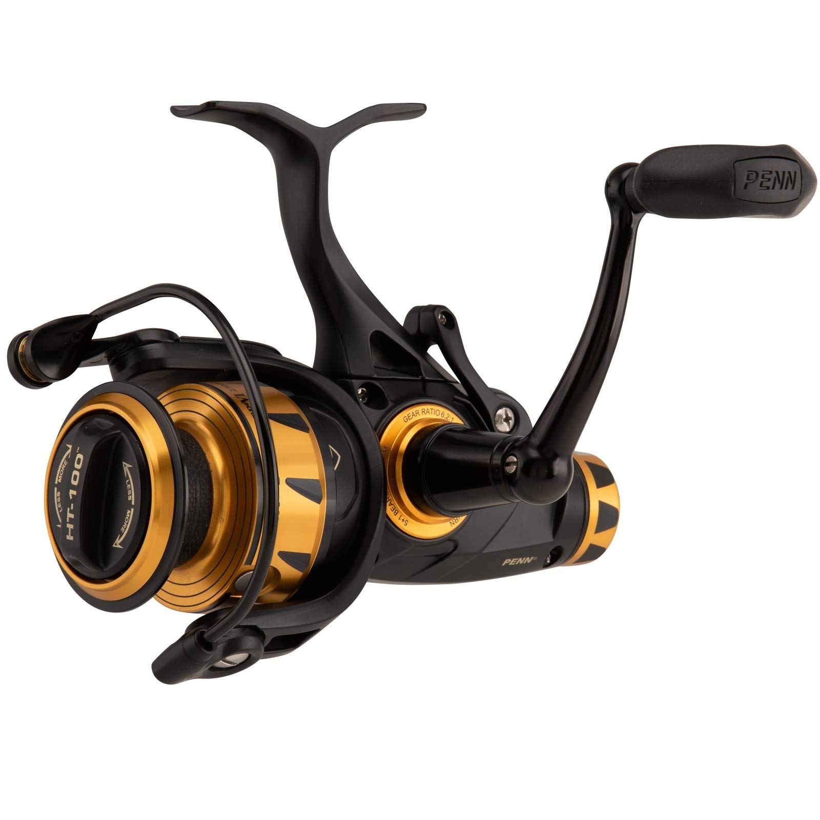 Penn Spinfisher VI Moulinet Spinning