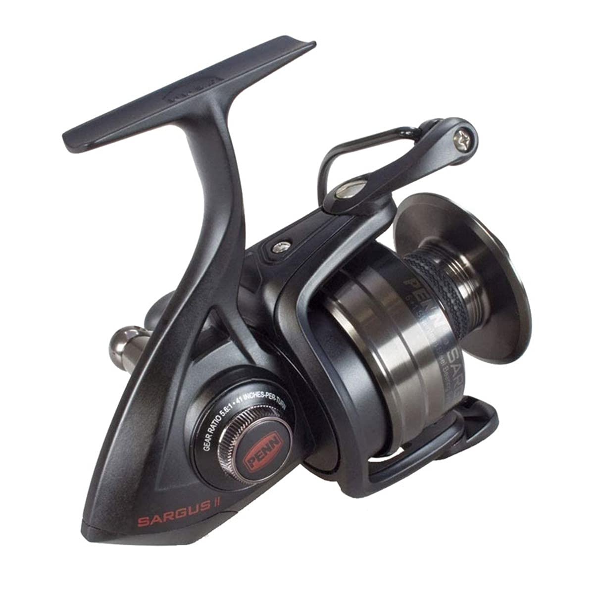 Penn Sargus II 2000 Spin Reel Boîte