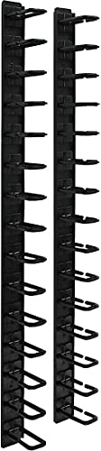 EATON TRIPPLITE SmartRack 1U Horizontal Cable Manager