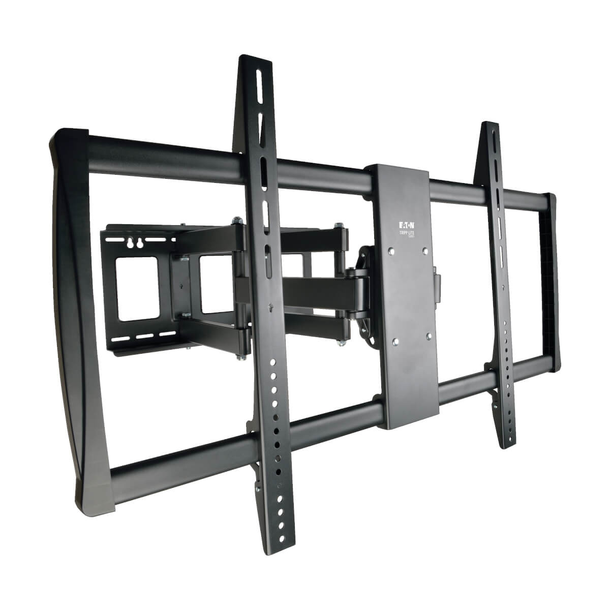 EATON TRIPPLITE Swivel/Tilt Wall Mount for 60inch to 100inch TVs and Monitors UL Certified