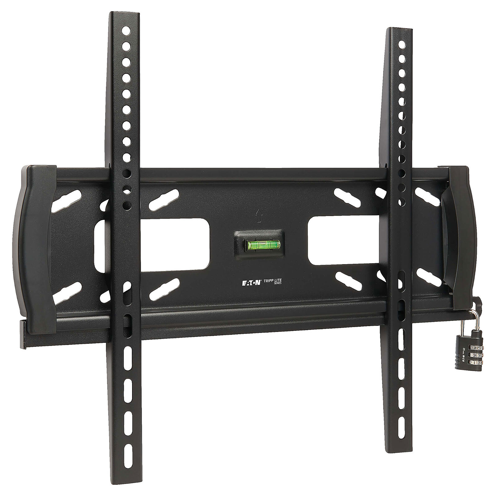 EATON Eaton Tripp Lite Series Heavy-Duty Fixed Security Display TV Wall Mount for 32