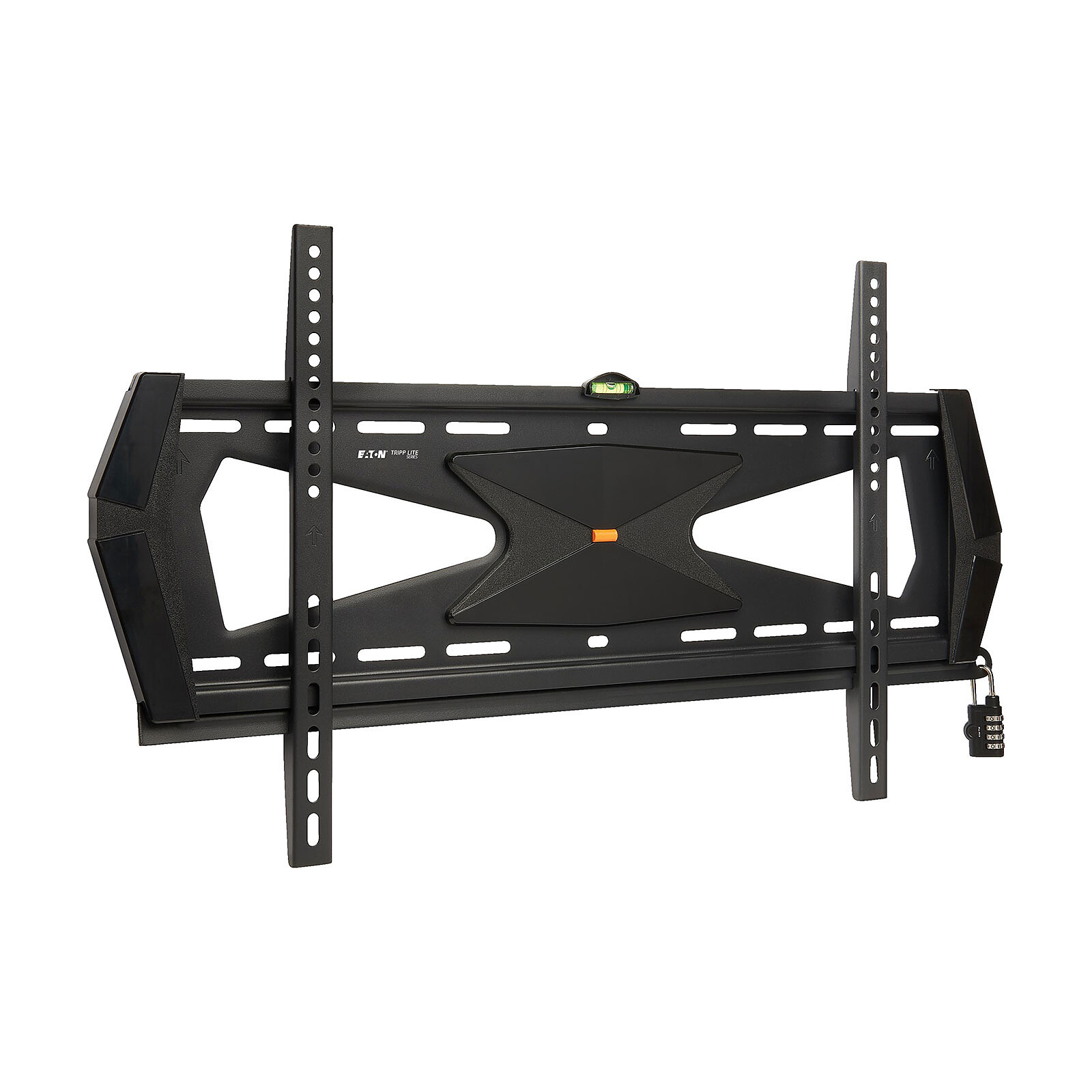 EATON Eaton Tripp Lite Series Heavy-Duty Fixed Security Display TV Wall Mount for 37