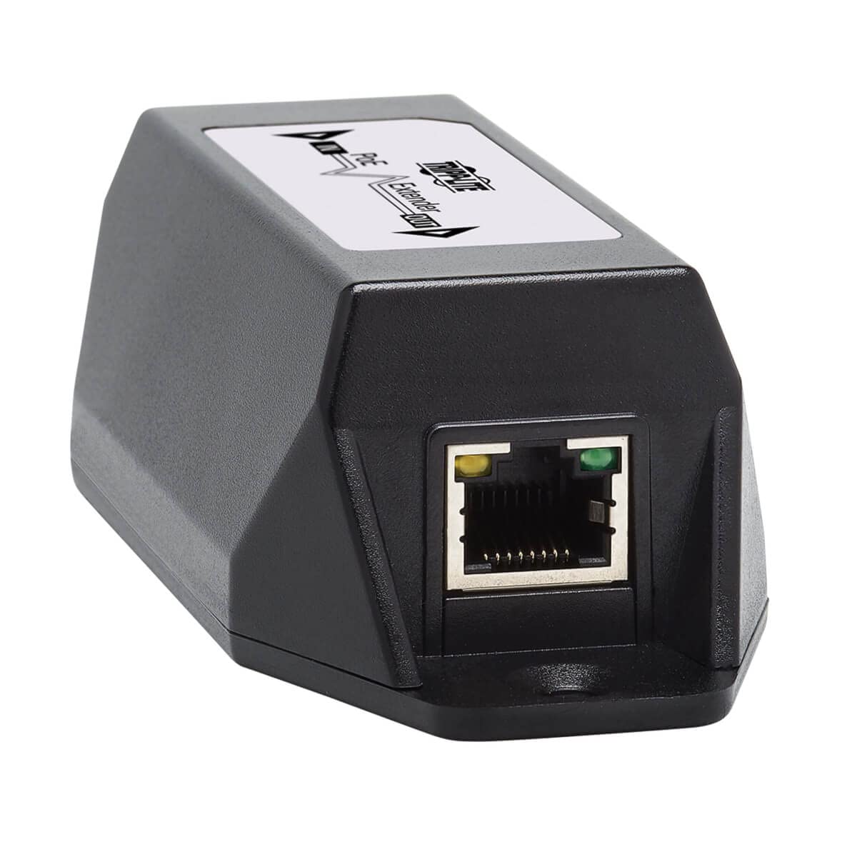 EATON Eaton Tripp Lite Series Gigabit Ethernet PoE/PoE+ Extender