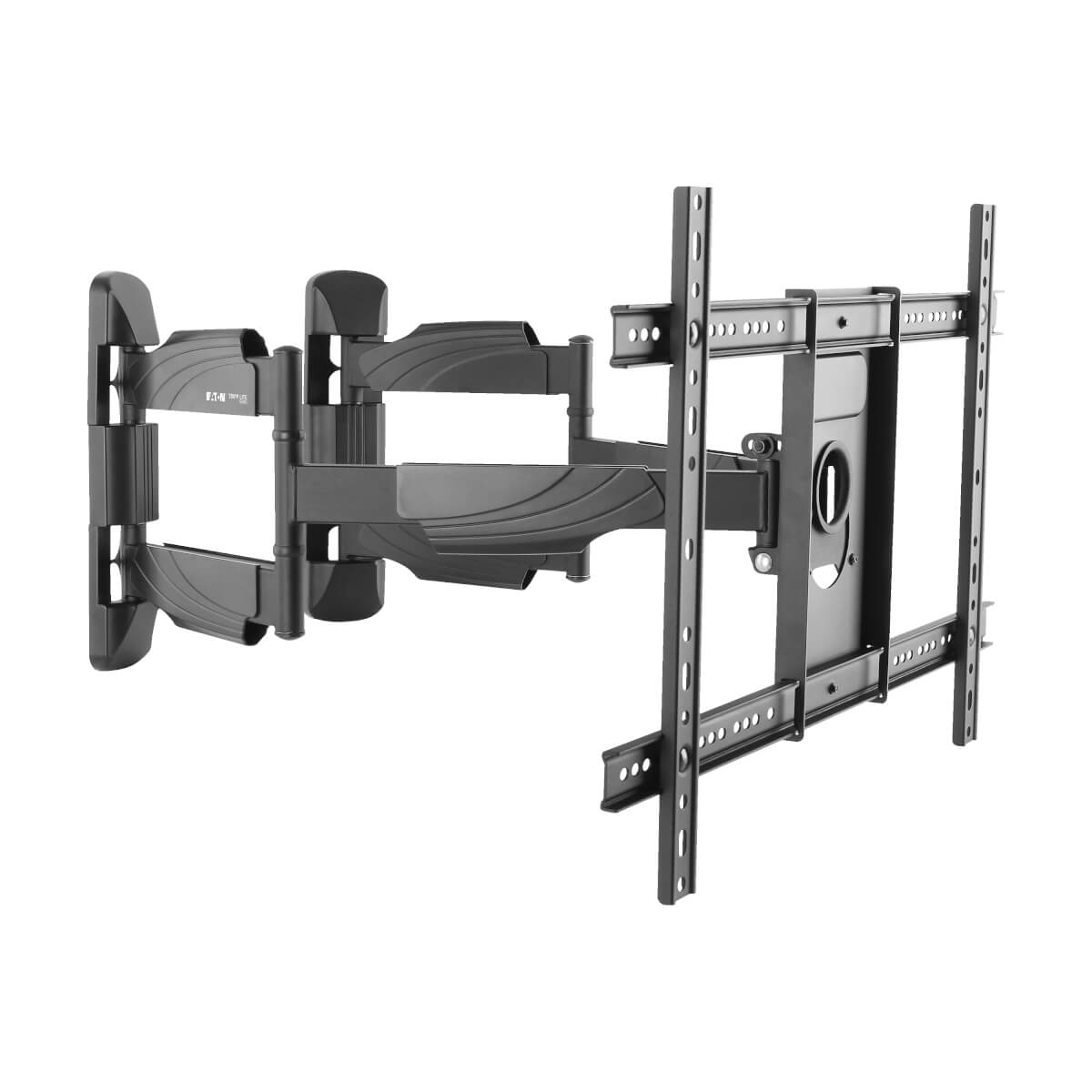 EATON TRIPPLITE Swivel/Tilt Corner Wall Mount for 37inch to 70inch TVs and Monitors