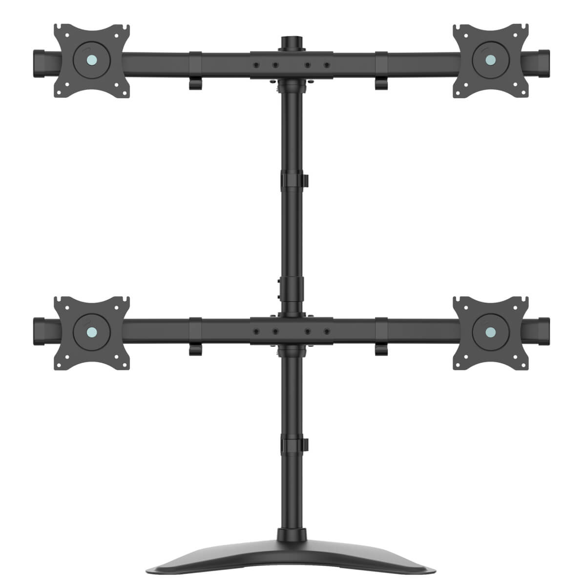 EATON Quad-Display Support pour 4 écrans de 13