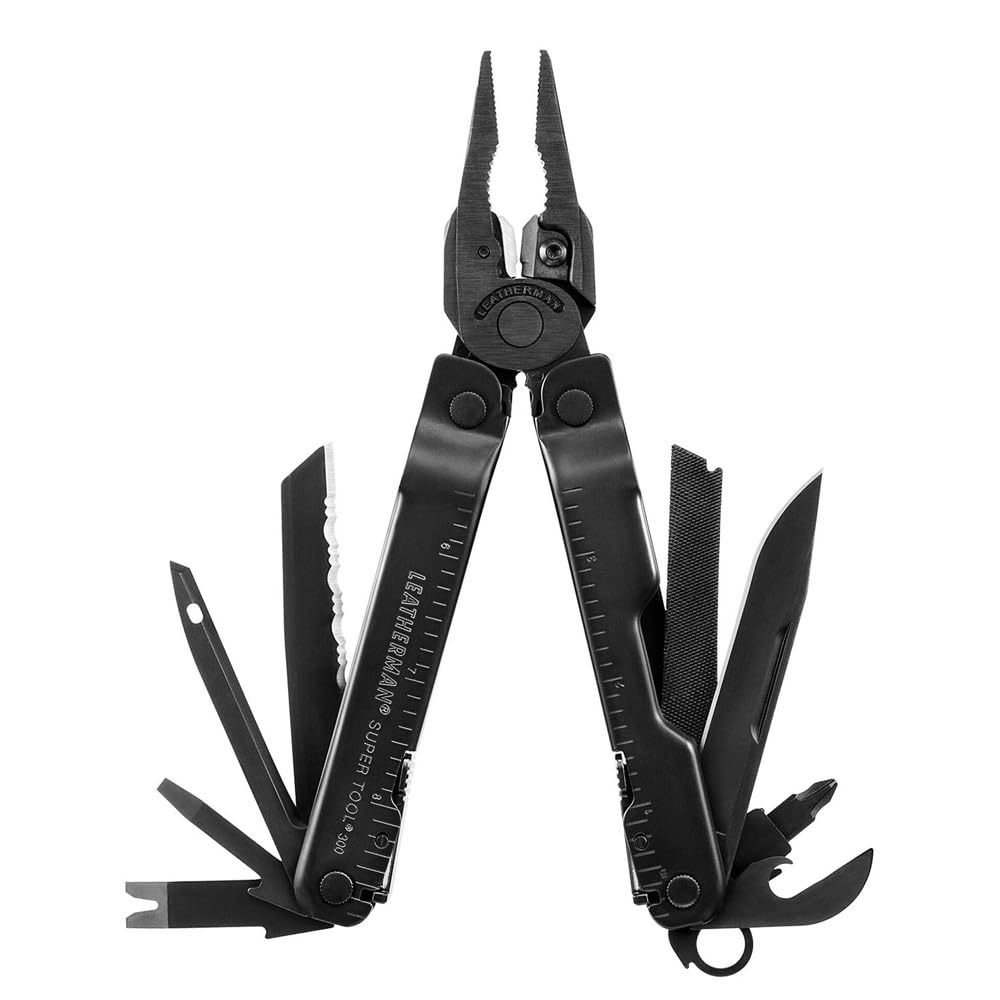 Leatherman Multitool SUPER TOOL 300M
